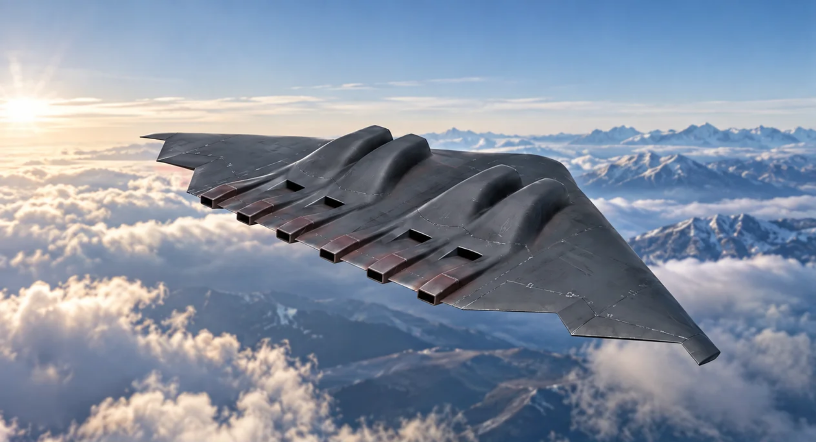 Project Wyvern